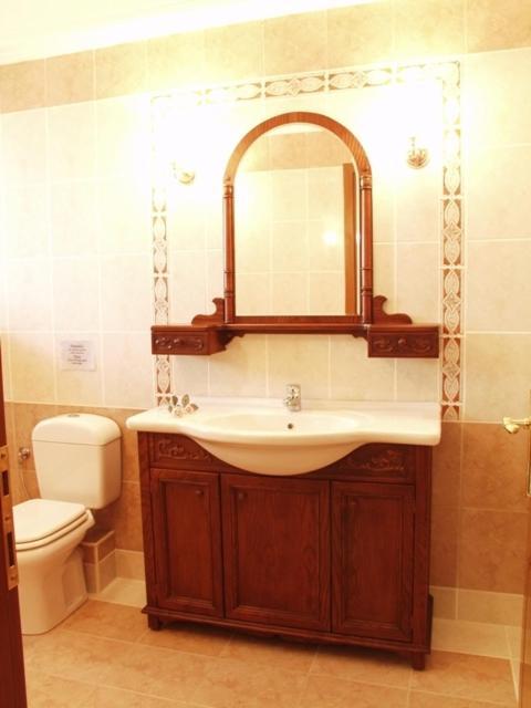 Hotel Archontiko Dimitra Vergina Zimmer foto